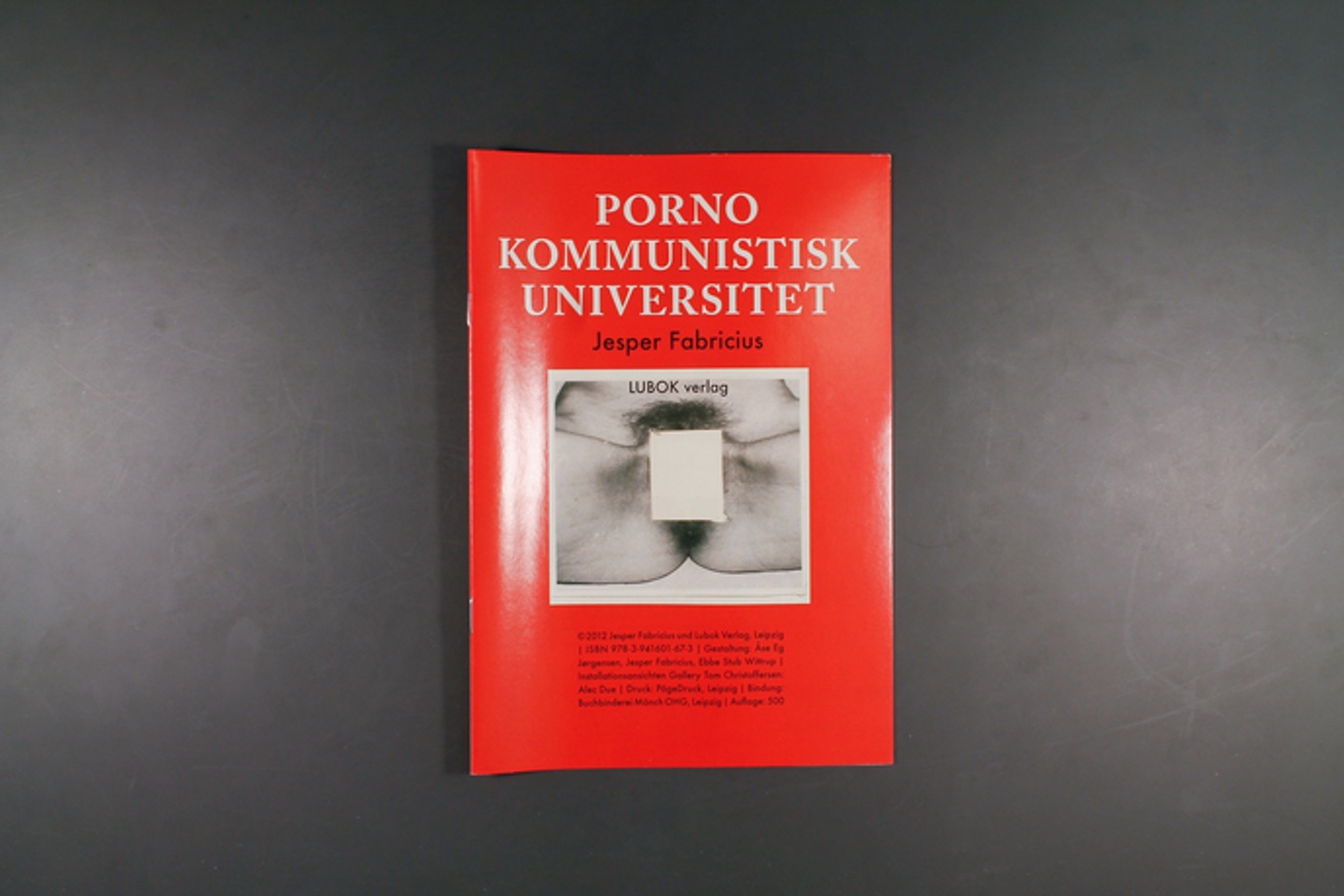 Porno Kommunistisk Universitet thumbnail 4