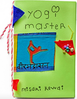 Yogi Master