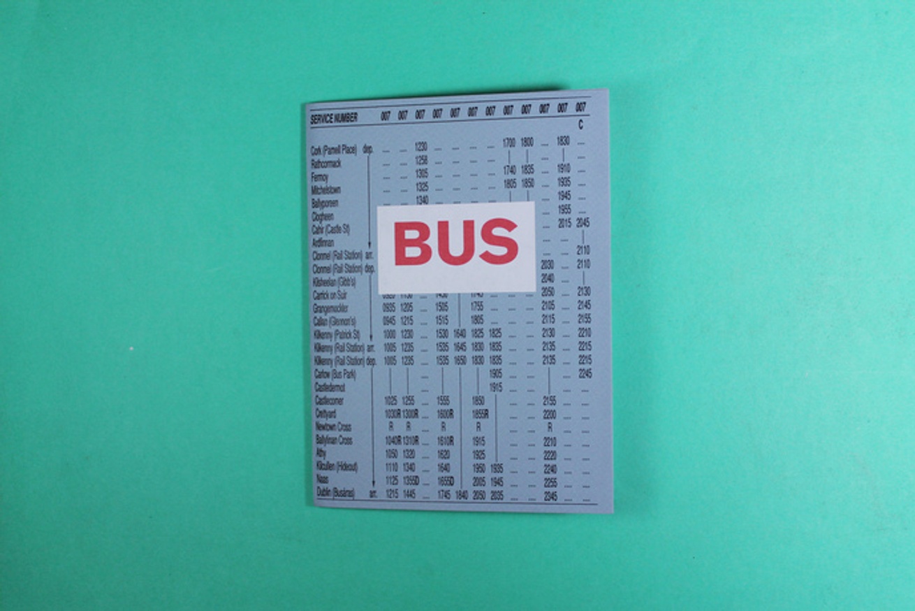 BUS