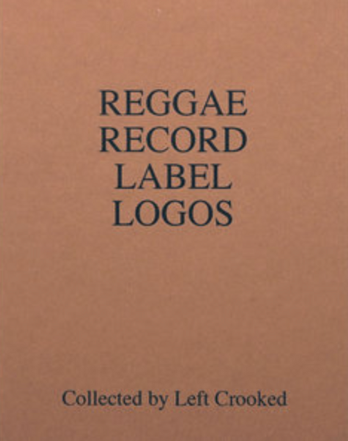 Reggae Record Label Logos