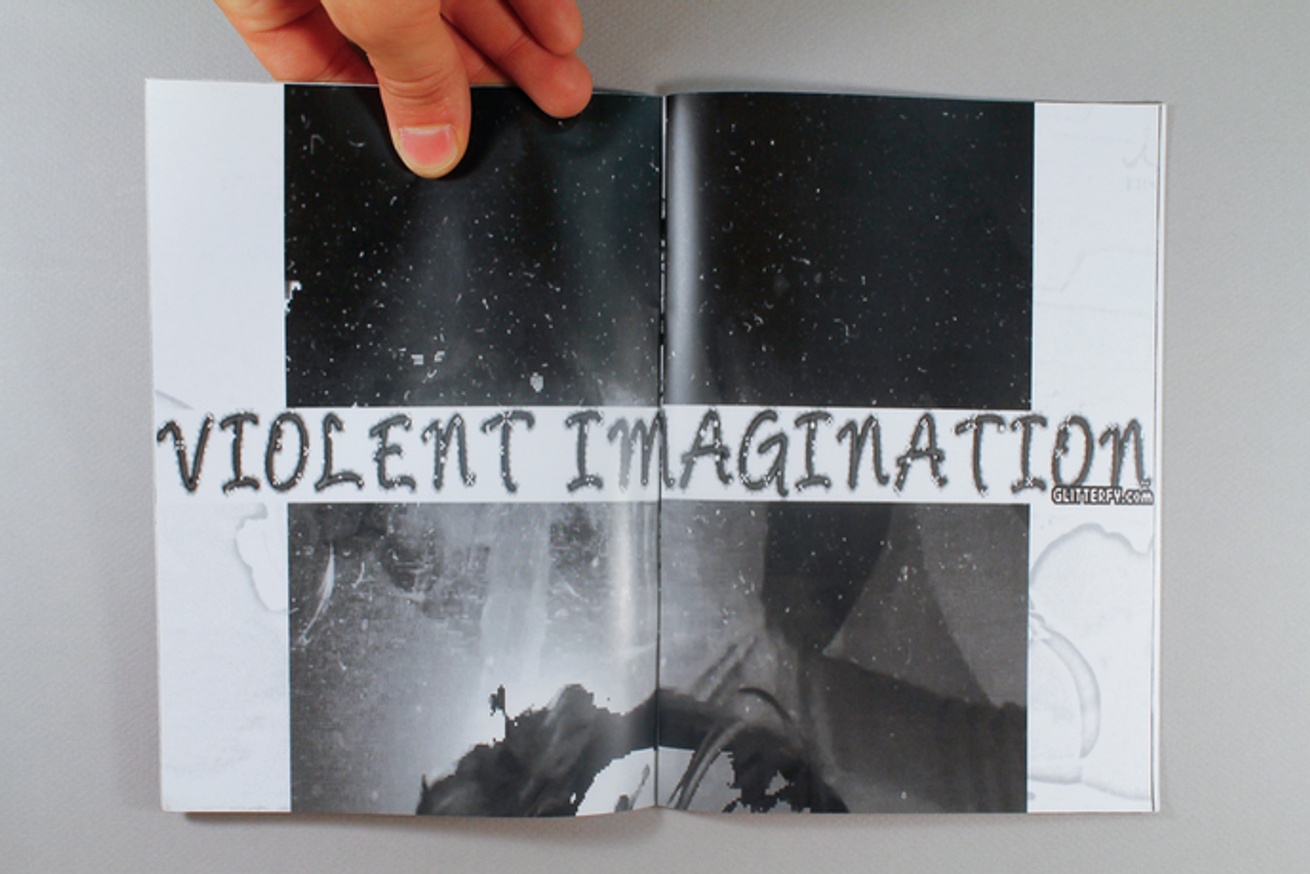 Schizm Magazine thumbnail 2