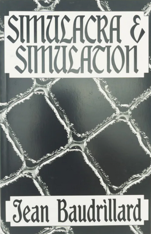 Simulacra & Simulation [Revised 2024]