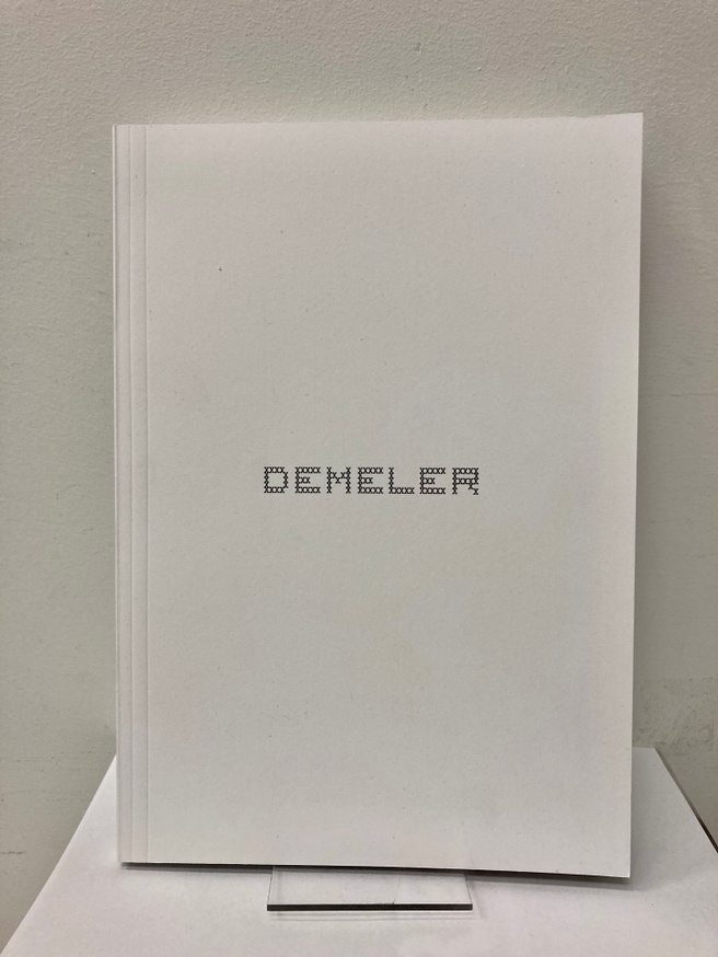 Demeler