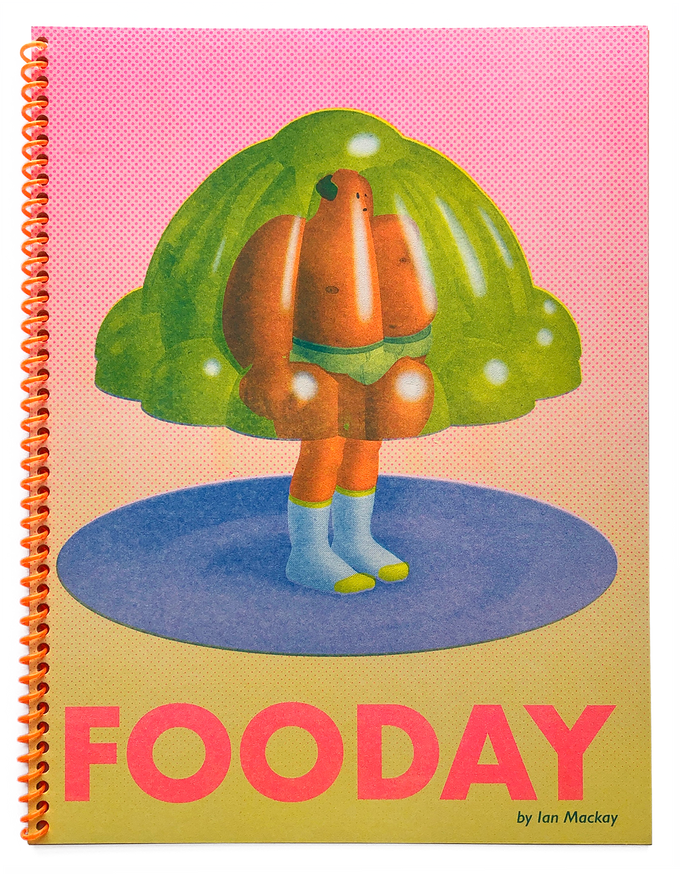 Fooday