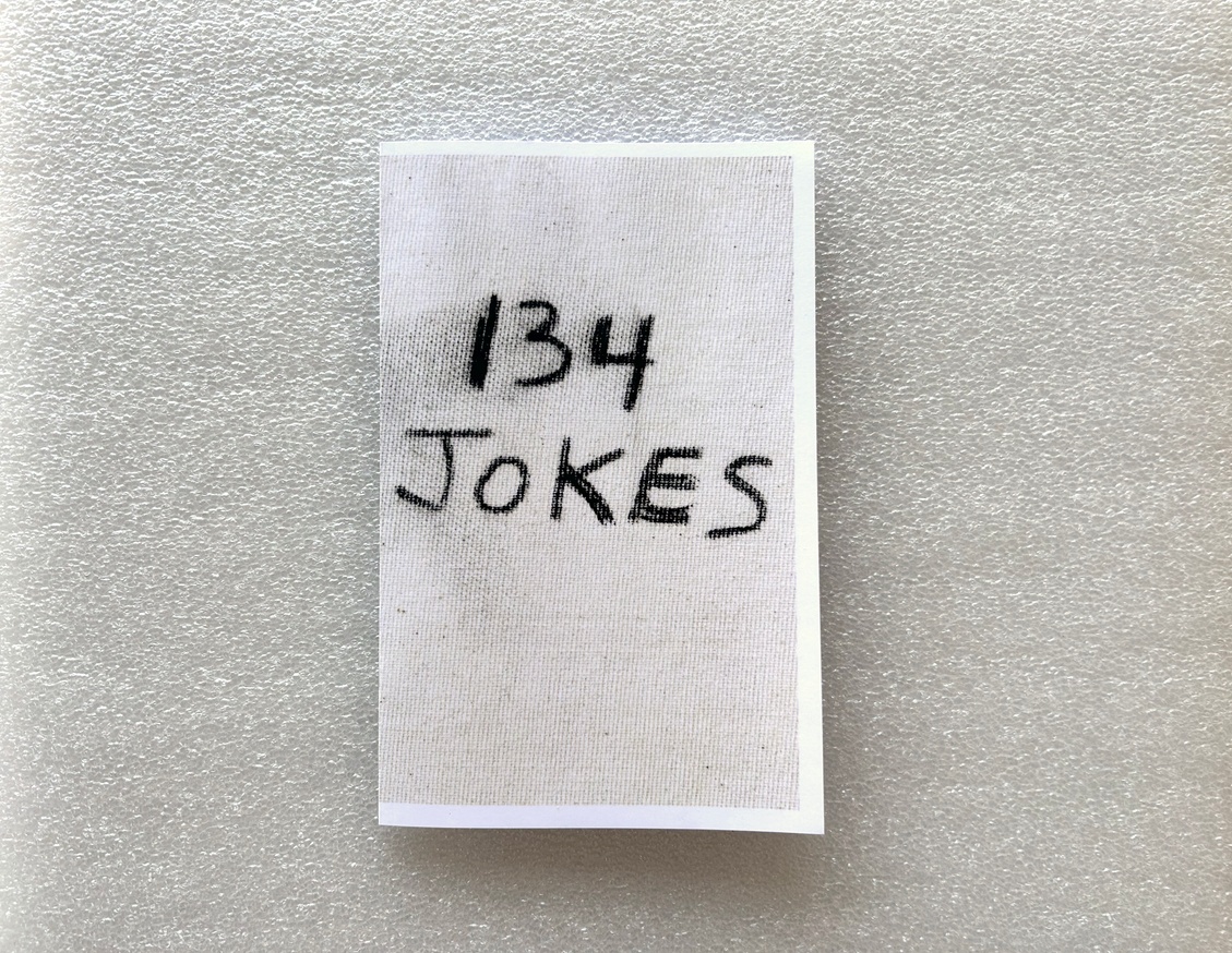 134 Jokes