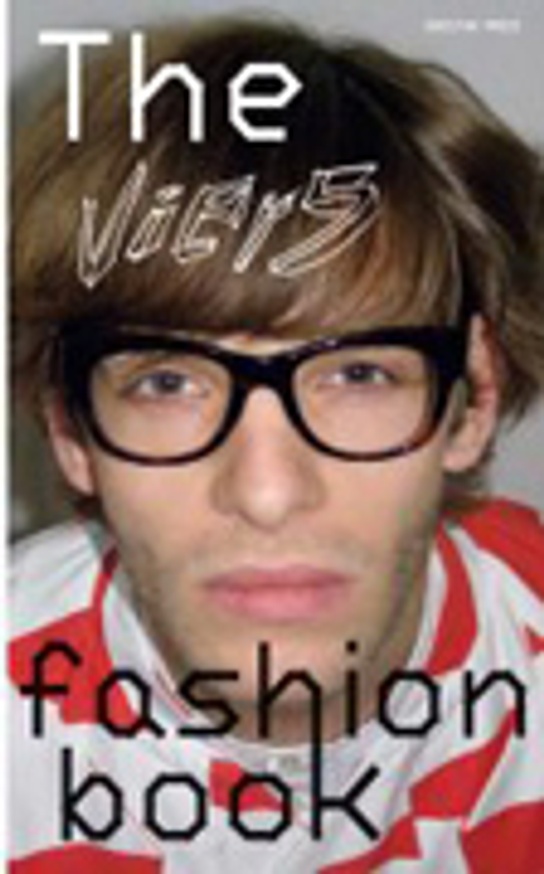 The Vier5 Fashion Book