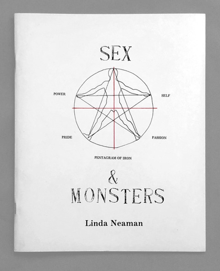 Sex & Monsters