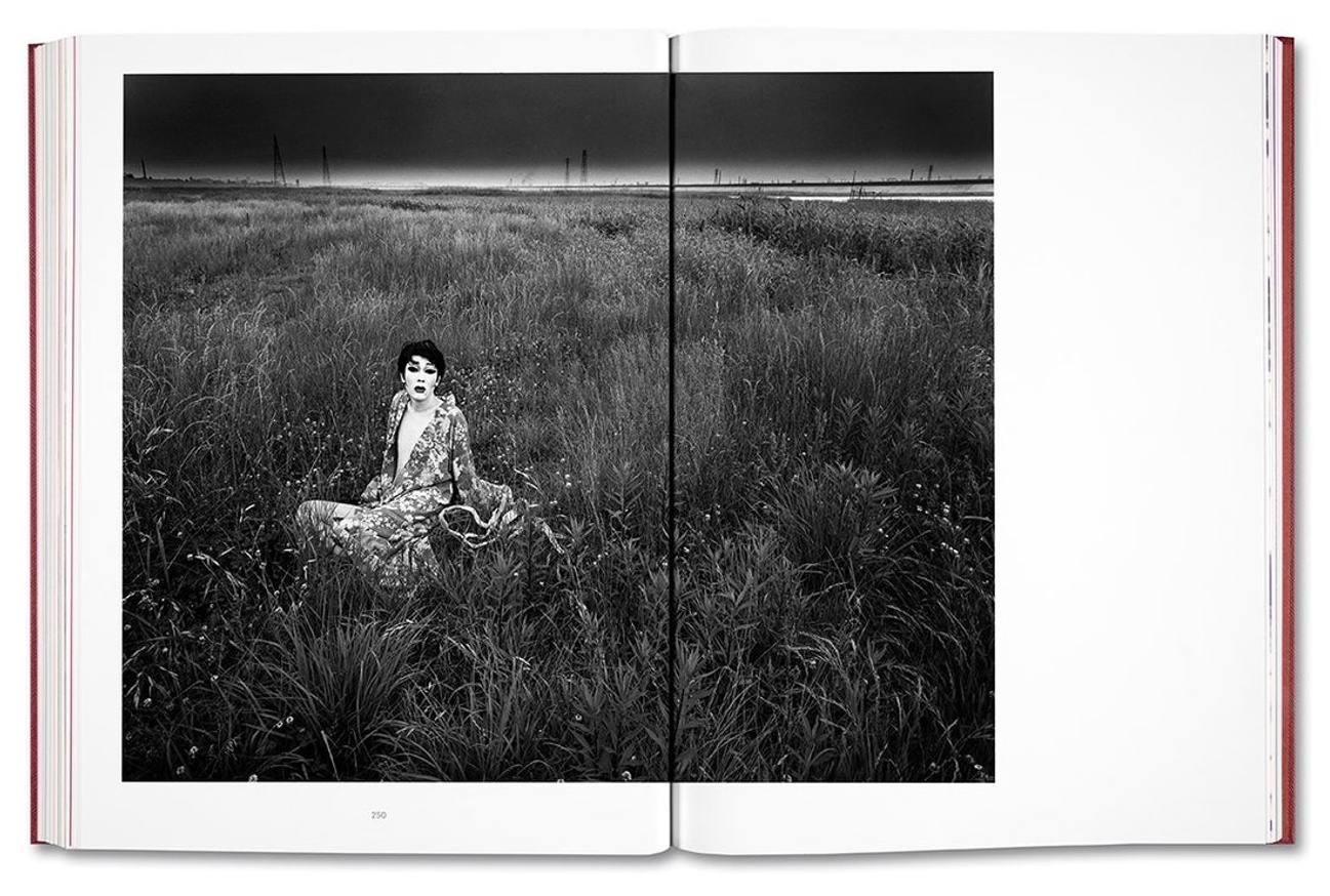 Eikoh Hosoe (English edition) thumbnail 8