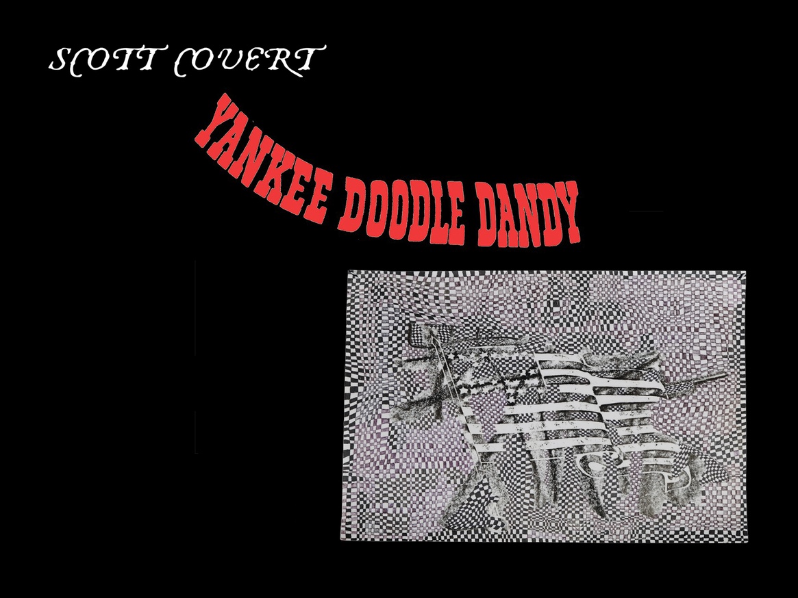 Yankee Doodle Dandy