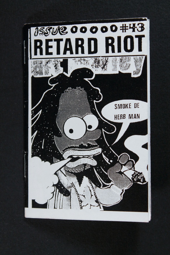 Retard Riot thumbnail 4