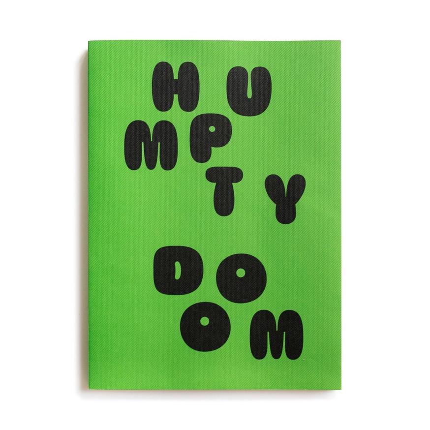 Humpty Doom