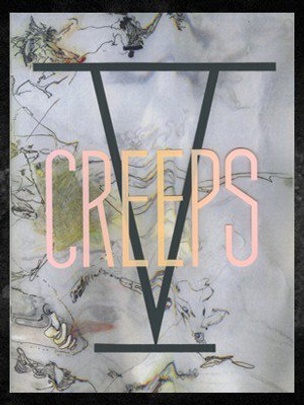 Creeps Annual