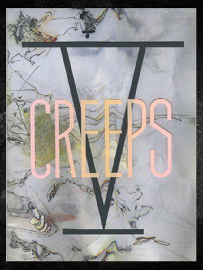 Creeps Annual