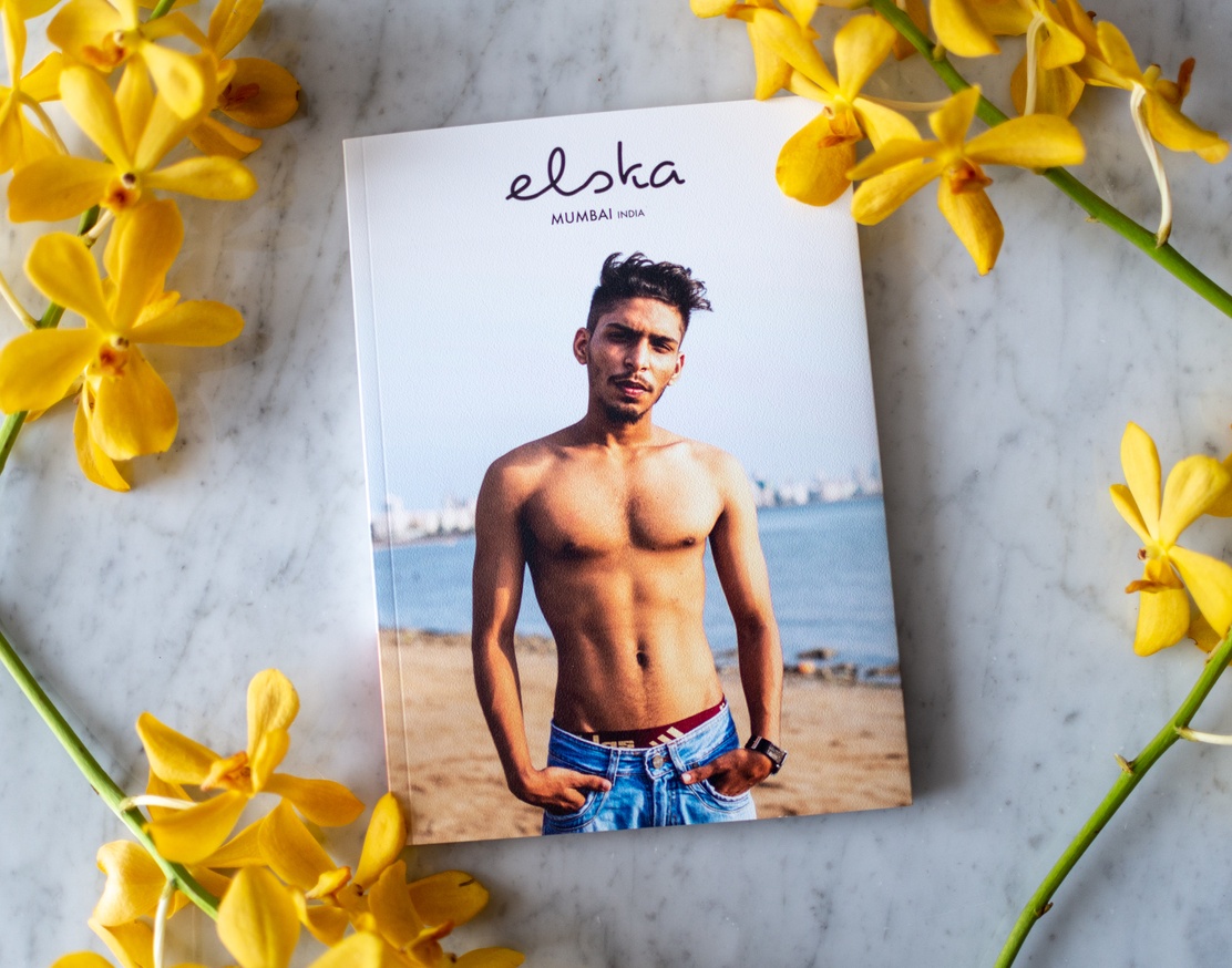 Elska Magazine