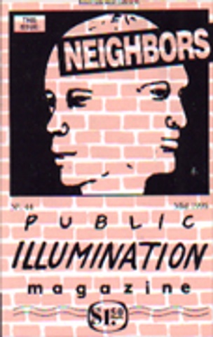 Public Illumination