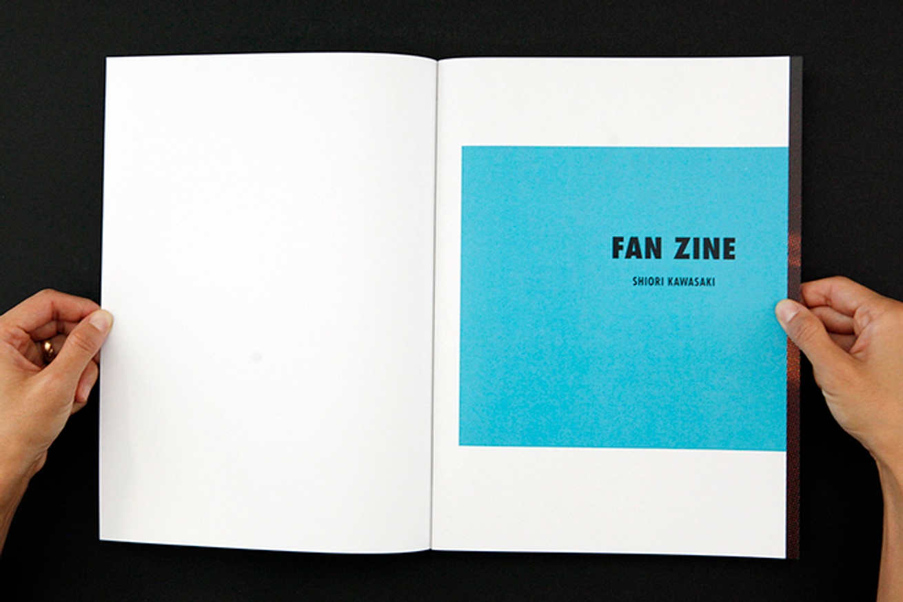 Fan-Zine thumbnail 2