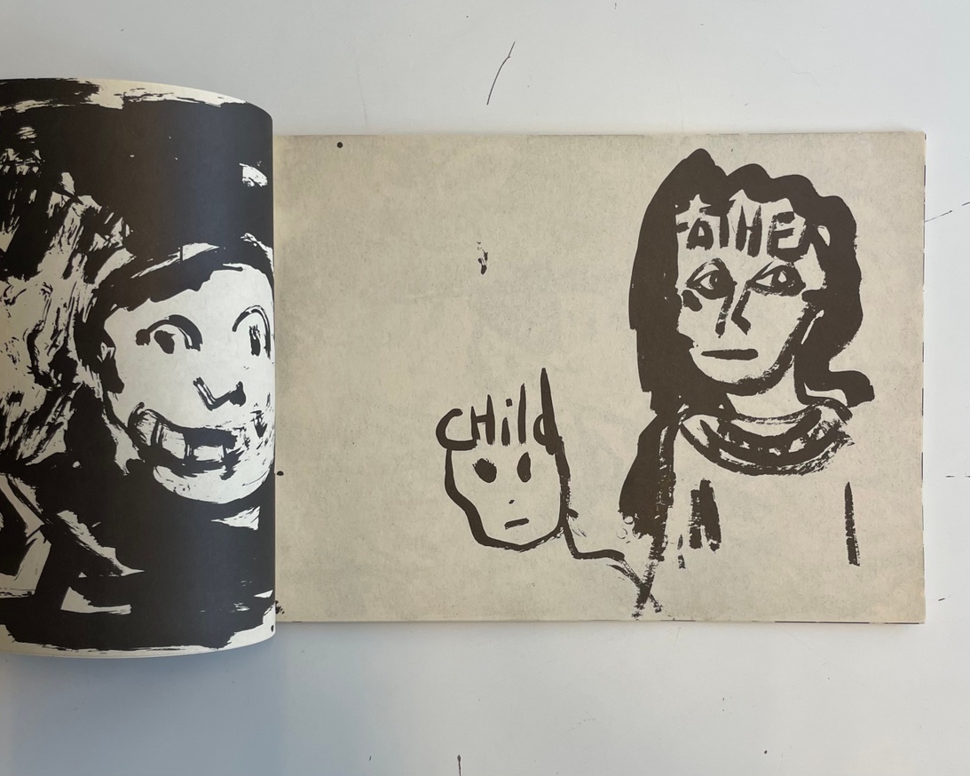 John Scott Artist Book thumbnail 2