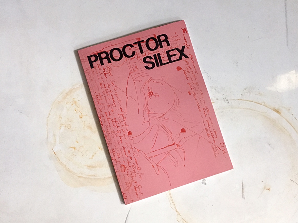 Proctor Silex