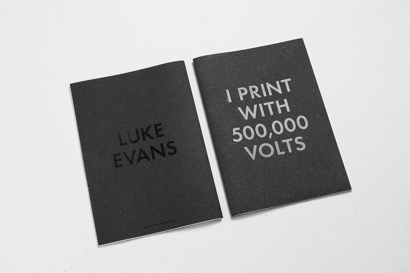 I PRINT WITH 500,000 VOLTS thumbnail 2