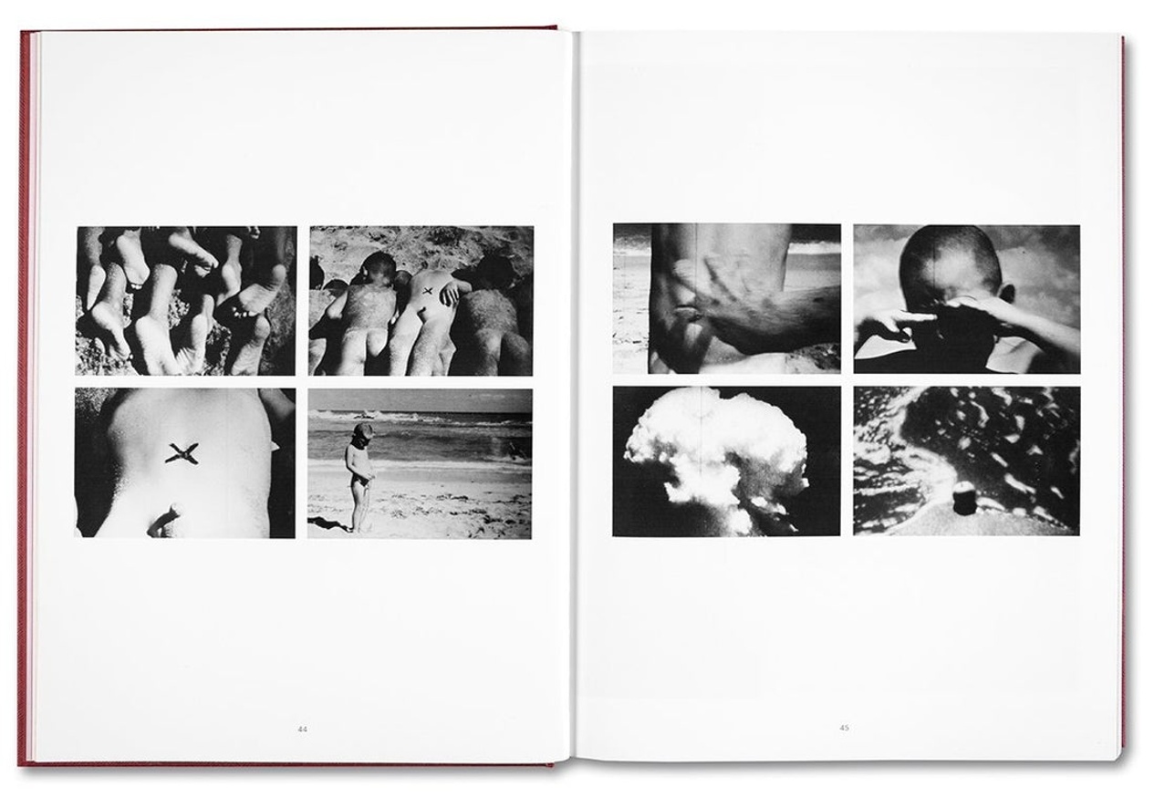 Eikoh Hosoe (English edition) thumbnail 4