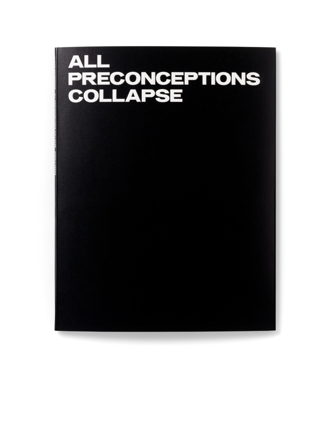 All Preconceptions Collapse