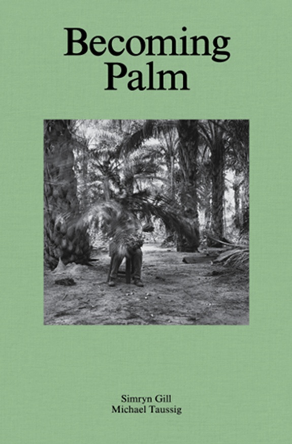 Becoming Palm