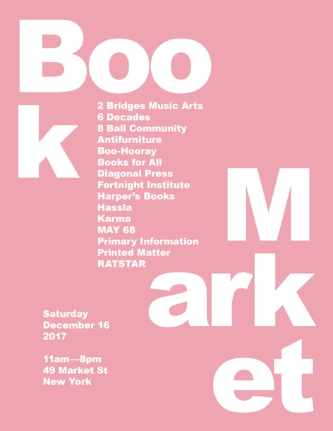 Karma's Book Market