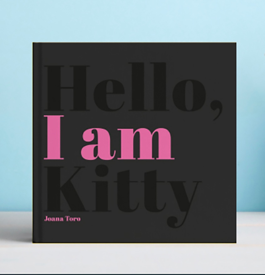 Hello, I Am Kitty
