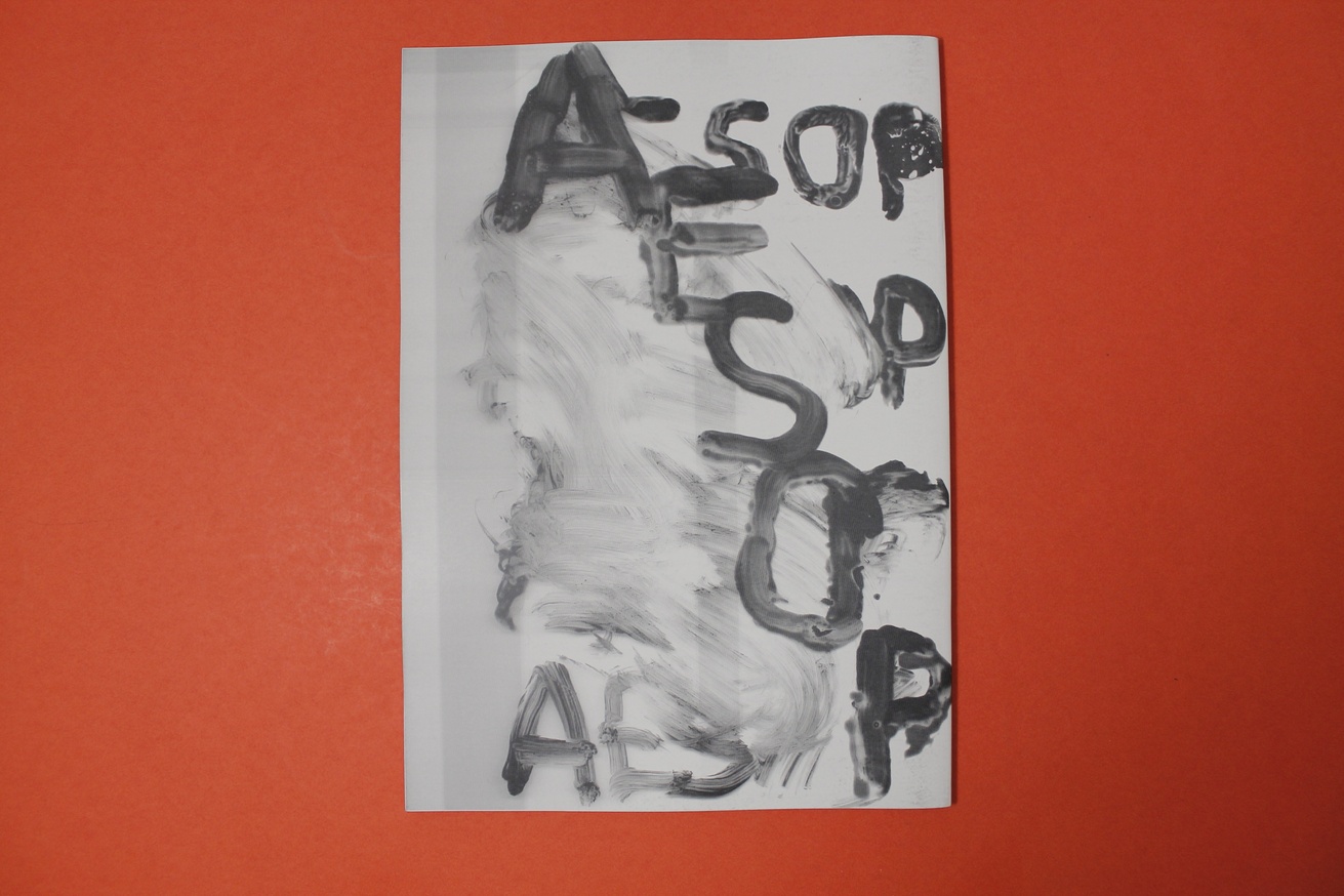 Aesop thumbnail 3