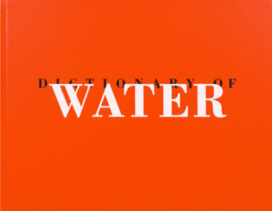 Dictionary of Water