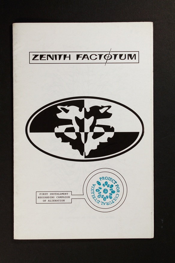 Zenith Factotum thumbnail 2