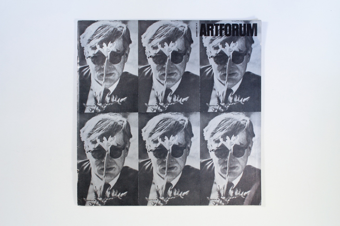 Artforum  thumbnail 8