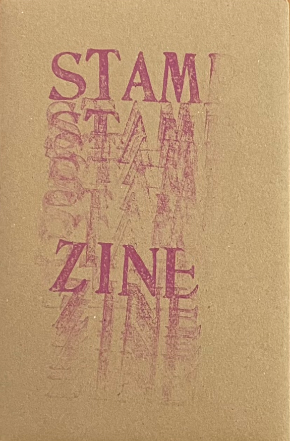 STAMPZINE