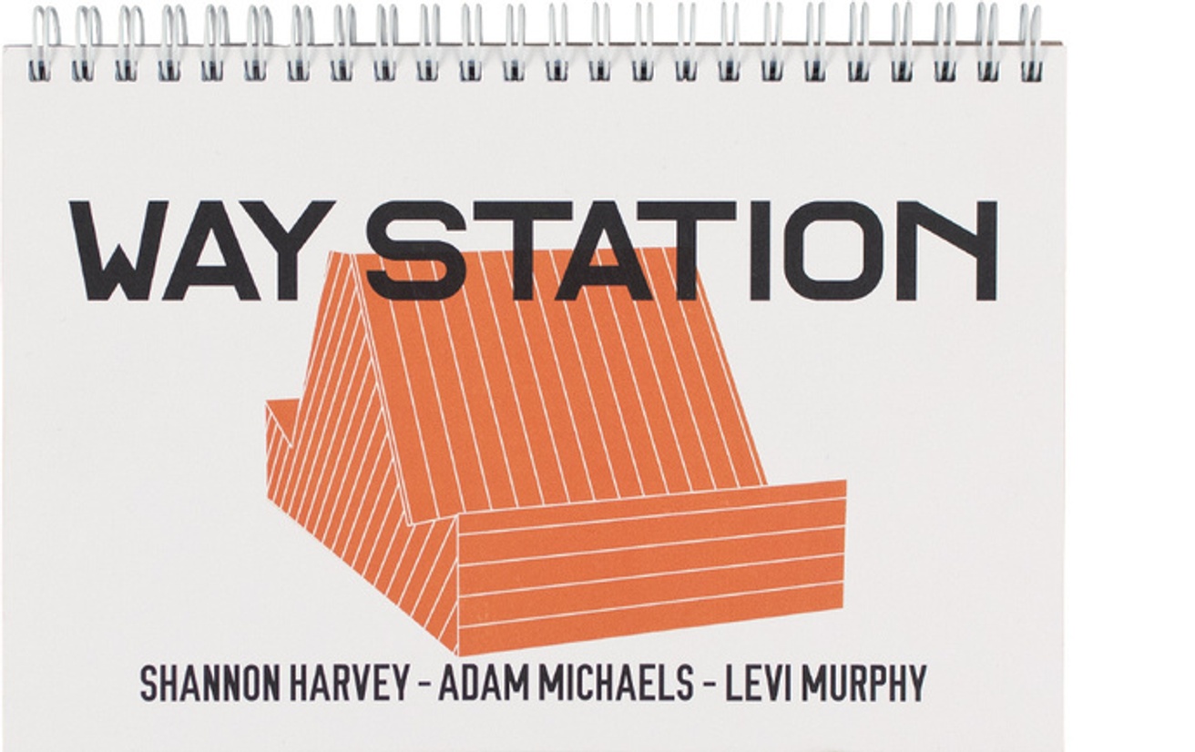 Way Station