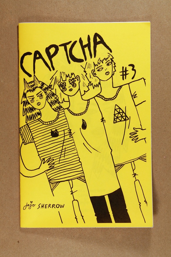 Captcha 3 thumbnail 3