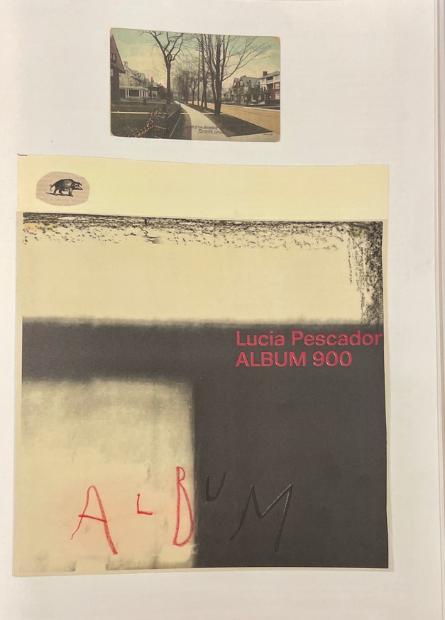 Album 900