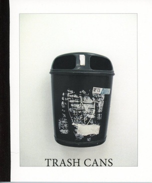 Trash Cans