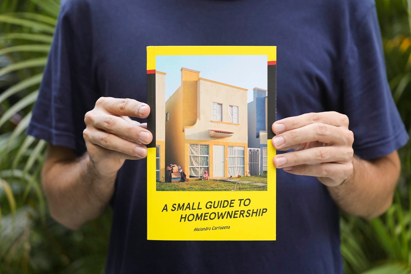 A Small Guide to Homeownership