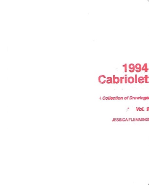 1994 Cabriolet