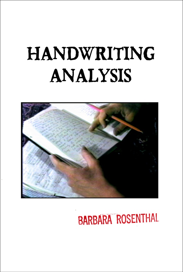 Handwriting Analysis