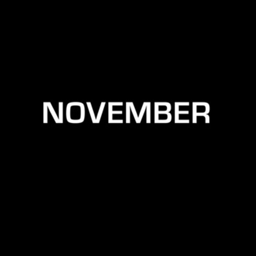 DSE : NOVEMBER