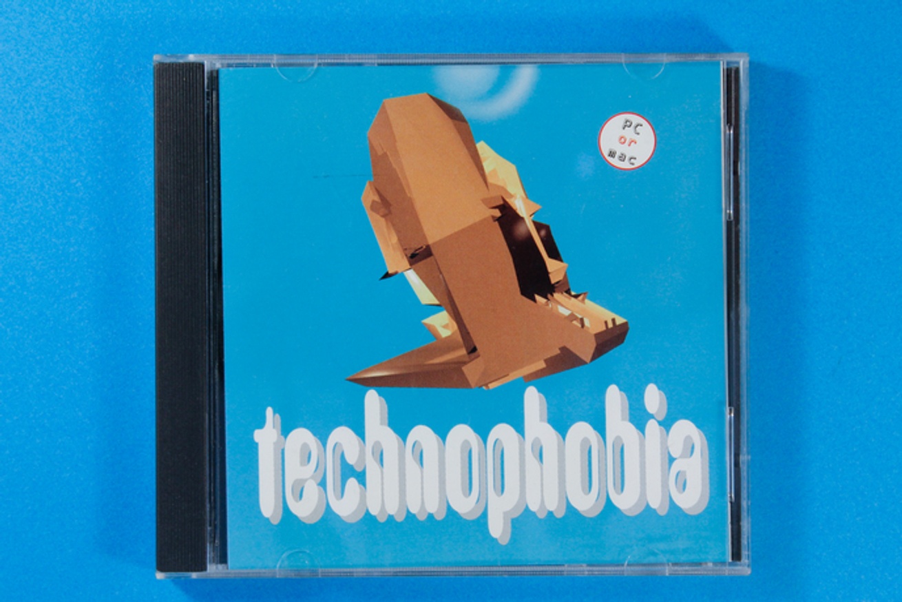 Technophobia