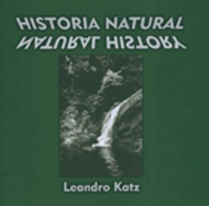 Historia Natural / Natural History