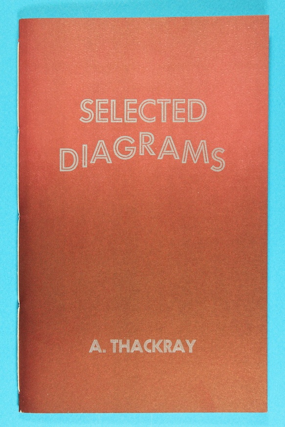 Selected Diagrams