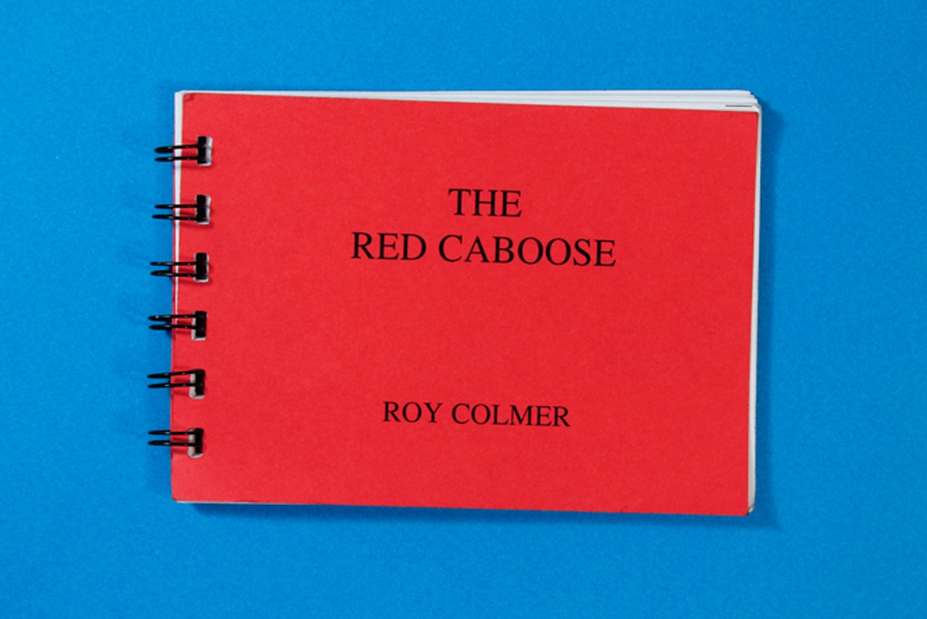 The Red Caboose thumbnail 2