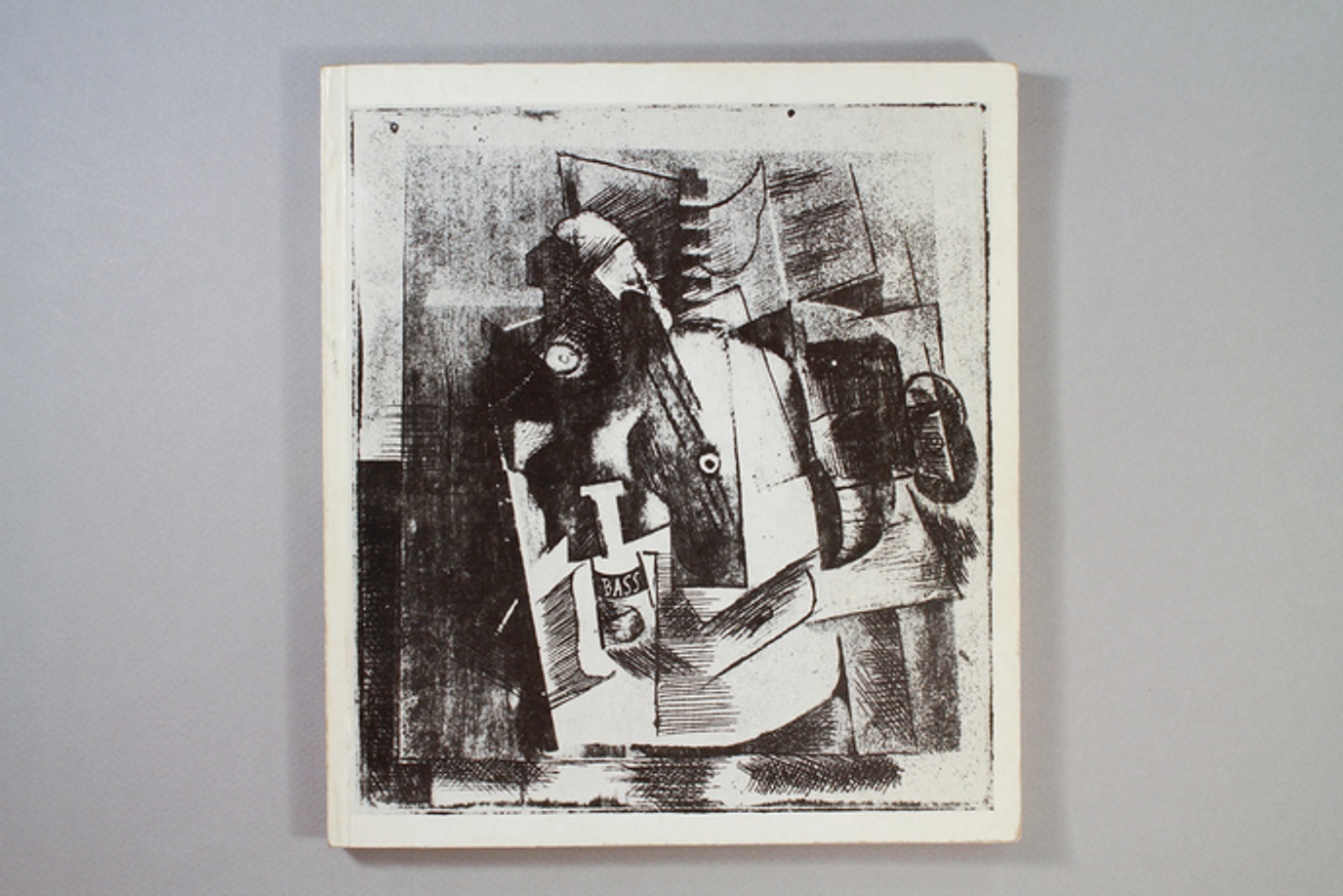 The Flue : Cubist Prints / Cubists Books thumbnail 7