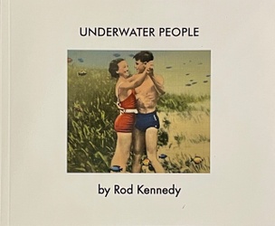 Underwater People