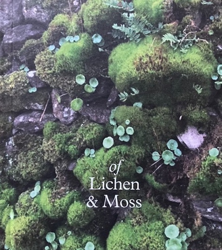 Of Lichen & Moss