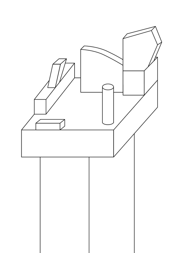 Drawing with Thin Lines thumbnail 4