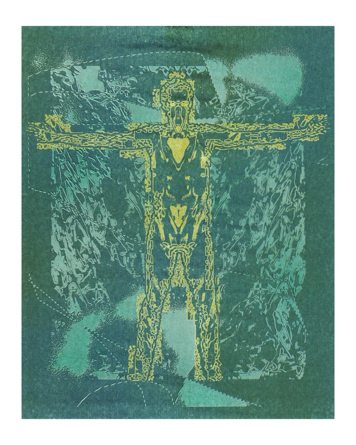 Christ [Print]